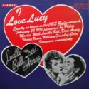 Lucille Ball, Desi Arnaz, Richard Denning [2], Vivian Vance [2], Gale Gordon, Frank Nelson, Shirley Mitchell, Bea Benaderet, Bob LeMond, Wilbur Hatch Orchestra, William Frawley, John Stephenson: I Love Lucy / My Favorite Husband