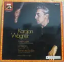 Richard Wagner - Herbert von Karajan, Berliner Philharmoniker: Karajan Dirigie Wagner, Folge 1