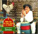 Simon Diaz Con Hugo Blanco Y Su Conjunto: De Parranda Con Simón