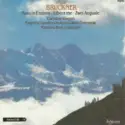 Anton Bruckner, Corydon Singers, English Chamber Orchestra Wind Ensemble, Matthew Best [2]: Mass In E Minor • Libera Me • Zwei Aequale