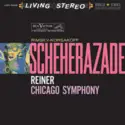Nikolai Rimsky-Korsakov, Fritz Reiner, Chicago Symphony Orchestra: Scheherazade