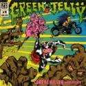 Green Jellÿ: Cereal Killer Soundtrack