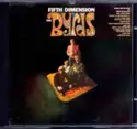 The Byrds: Fifth Dimension