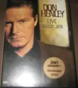 Don Henley: Live: Inside Job