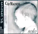 Clif Magness: Solo
