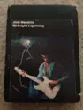Jimi Hendrix: Midnight Lightning