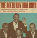 The Delta Rhythm Boys: When The Saints Go Marchin' In