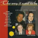 Various: The Way It Used To Be (Great Love Songs)