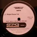 Santos: Camels