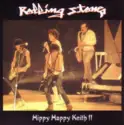 The Rolling Stones: Hippy Happy Keith !!