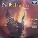 Richard Wagner, Otto Edelmann, Georg Solti, Wiener Philharmoniker: Die Walküre Act 3 Excerpts