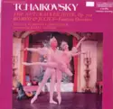 Pyotr Ilyich Tchaikovsky, Wiener Symphoniker Conducted By Karel Ančerl: The Nutcracker Suite, Op. 71a / Romeo & Juliet - Fantasy Overture