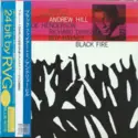 Andrew Hill: Black Fire