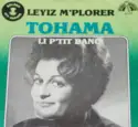 Tohama: Leyiz M'Plorer