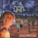 D.A.M. [2]: Human Wreckage