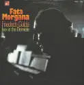 Friedrich Gulda: Fata Morgana (Live At The Domicile)