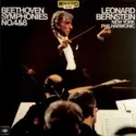 Leonard Bernstein, New York Philharmonic, Ludwig van Beethoven: Symphonies No.4 & 8