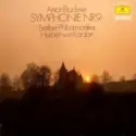 Anton Bruckner - Berliner Philharmoniker · Herbert von Karajan: Symphonie Nr. 9