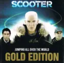 Scooter: Jumping All Over The World (Gold Edition)