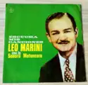 Leo Marini Con La Sonora Matancera: Escucha Mis Canciones
