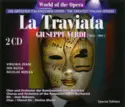 Giuseppe Verdi: La Traviata