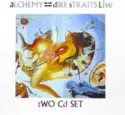 Dire Straits: Alchemy - Dire Straits Live