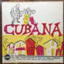 Don Marino Barreto Jr. And His Cuban Orchestra: Cubana