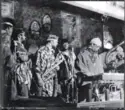 The Sun Ra Arkestra: Live At The Red Garter