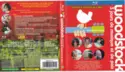 Various: Woodstock 3 Days Of Peace And Music: The Director's Cut - Ultimate Collector's Edition