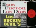 Los Rockin Devils: Esos Fueron Los Días