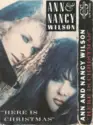 Ann & Nancy Wilson: Here Is Christmas