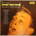 Mel Tormé: Gene Norman Presents Mel Torme At The Crescendo