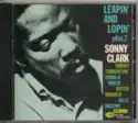 Sonny Clark: Leapin' And Lopin' Plus 2