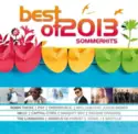 Various: Best Of 2013 - Sommerhits