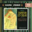 Maurice Ravel - Charles Munch, Boston Symphony Orchestra: Daphnis Et Chloe (Complete)
