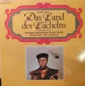 Franz Lehár, Anneliese Rothenberger • Nicolai Gedda • Renate Holm • Harry Friedauer: Das Land Des Lächelns (Großer Querschnitt)