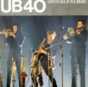 UB40: Love Is All Is All Right