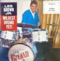 Les Brown Jr.: Wildest Drums Yet!