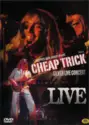 Cheap Trick: Silver Live Concert Vol. 2