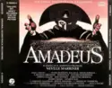 Sir Neville Marriner, The Academy Of St. Martin-in-the-Fields: Amadeus (Original Soundtrack Recording)