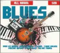 Various: All About Blues