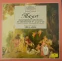 Wolfgang Amadeus Mozart, Camerata Academica Salzburg, Géza Anda: Concertos Pour Piano Et Orchestre N° 21 Et N° 22