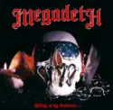 Megadeth: Killing Is My Business...And Business Is Good!