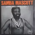 Samba Mascott: La Pépée / Anaba Samy Na Cathy N° 3