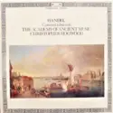 Georg Friedrich Händel, The Academy Of Ancient Music, Christopher Hogwood: Concerti A Due Cori