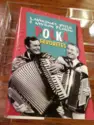 Lawrence Welk & Myron Floren: Polka Favorites