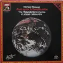 Richard Strauss, The Philadelphia Orchestra, Eugene Ormandy: Also Sprach Zarathustra