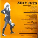 Various: Sexy Hits / Stijve Gedachten