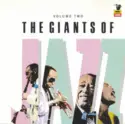 Various: The Giants Of Jazz Volume 2