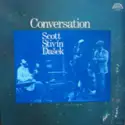 Tony Scott [2], Jiří Stivín, Rudolf Dašek: Conversation